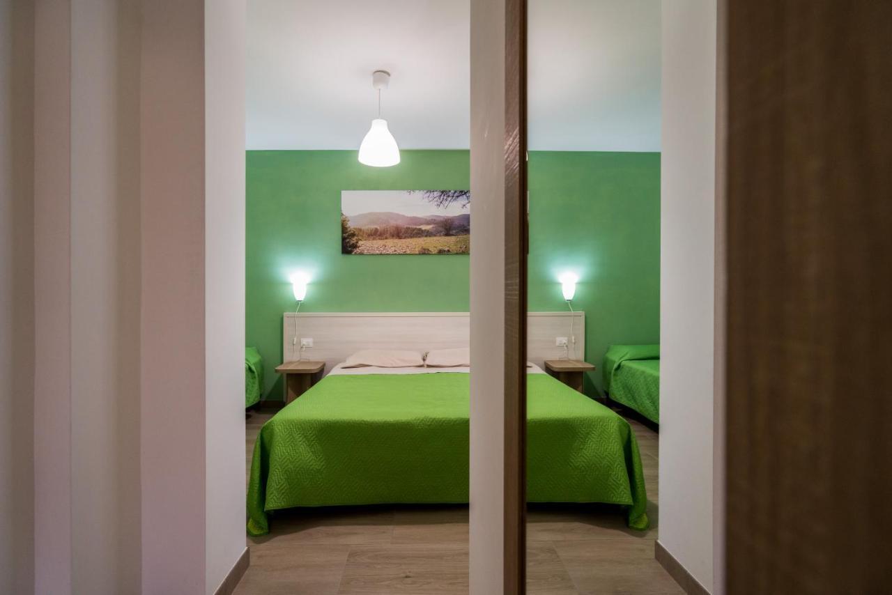 La Duchessa E Il Contadino Villa Vieste Luaran gambar