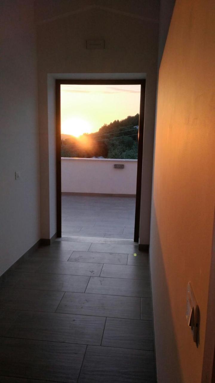 La Duchessa E Il Contadino Villa Vieste Luaran gambar